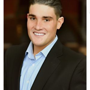 Meet your Posher, Marco